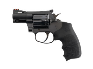 Colt King Cobra .22lr Rimfire Revolver - 2" - Blued - 10 Round